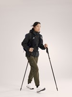 Arc'teryx Gamma MX Hoody W - Black