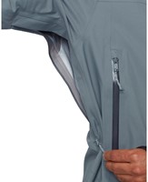 Mammut Alto Guide HS Hooded Jacket M - Strata
