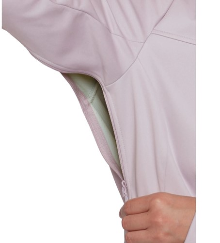 Mammut Ultimate VIII SO Hooded Jacket W - Alpine Calamint