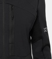Mammut Eiger Nordwand Advanced ML Hooded Jacket W - Black