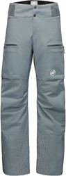 Mammut Stoney HS Thermo Pants - Strata - Skibroek Heren