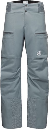 Mammut Stoney HS Thermo Pants M - Strata - 46
