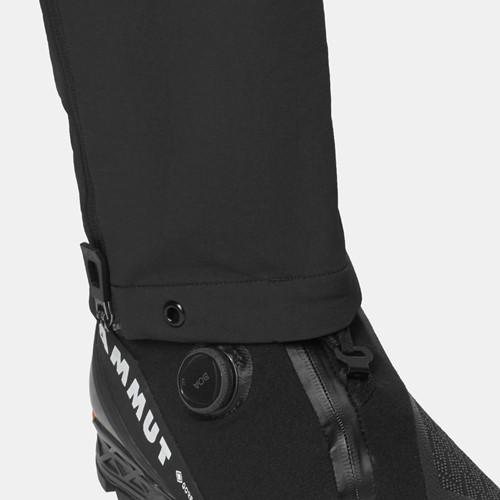 Mammut Eiger Nordwand Advanced SO Pants M - Black