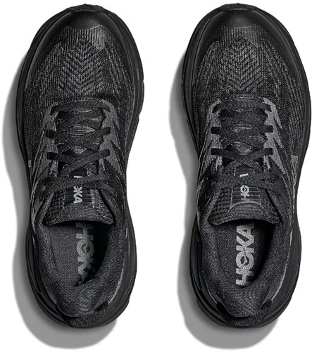 Hoka W Challenger 8 GTX - Black/Carbon Black