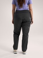 Arc'teryx Beta Pant W - Black