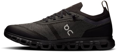 On Cloud 6 Versa M - Black/Eclipse