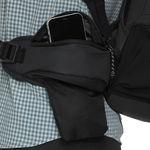 Mammut Ducan 22 W - Black