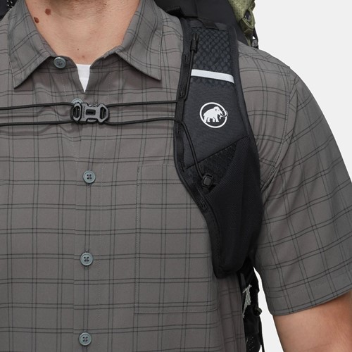 Mammut Ducan Spine 28-35 - Sapphire/Black