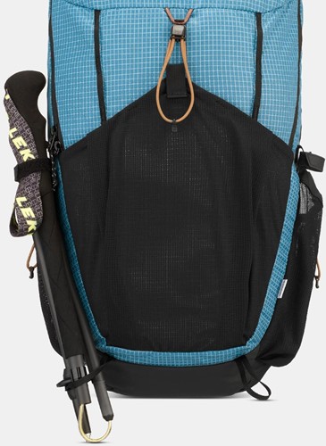 Mammut Ducan Spine 28-35 - Sapphire/Black
