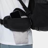 Mammut Ducan Spine 28-35 W - Alpine Calamint/Black