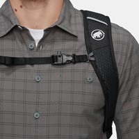 Mammut Lithium 20 - Dark Marsh/Black