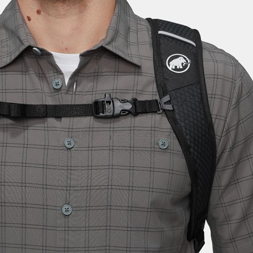 Mammut Lithium 20 - Dark Marsh/Black