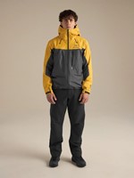 Arc'teryx Alpha Jacket M - Larch/Dk Grey