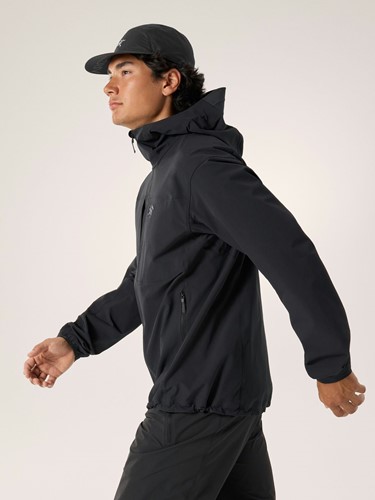 Arc'teryx Gamma Hoody M - Black