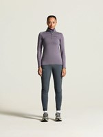 Craft Gain Midlayer W - Cadet