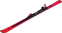 Atomic Redster G8 Revoshock C + I 12 GW - Red Tension