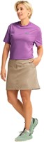 Jack Wolfskin Waimea Skort W - Oat