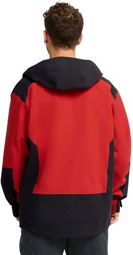 Jack Wolfskin Rockpaw 3L Jacket M - Siren Red