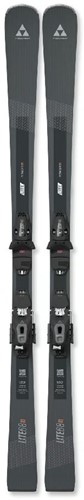 Fischer Lite 68 TI + RS10 SLR - 163 cm