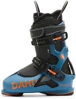 Dahu O2 All Mountain M's - Blue/Orange - 27.0
