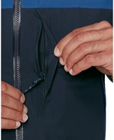 Mammut Alto Guide HS Hooded Jacket M - Marine/Tschiel