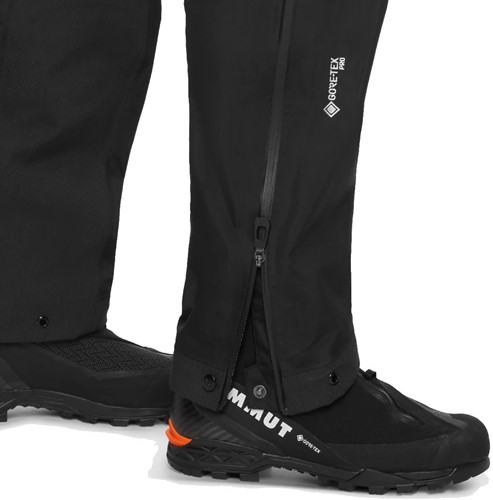 Mammut Eiger Nordwand Advanced HS Pants M - Black