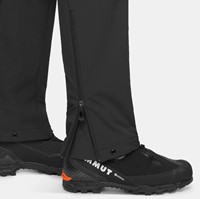 Mammut Eiger Nordwand Advanced SO Pants M - Black