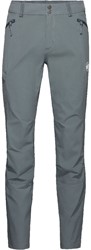 Mammut Ducan Pants - Strata - Wandelbroek Heren