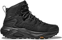 Hoka M Kaha 3 GTX - Black/Black - 43 1/3 (US 9.5)