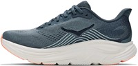 Hoka W Clifton 11 - Faded Navy/Glimmering Blue