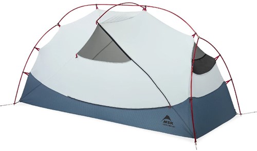MSR Hubba Hubba HD 1 - Green