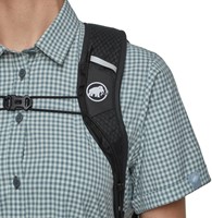 Mammut Ducan 22 W - Black