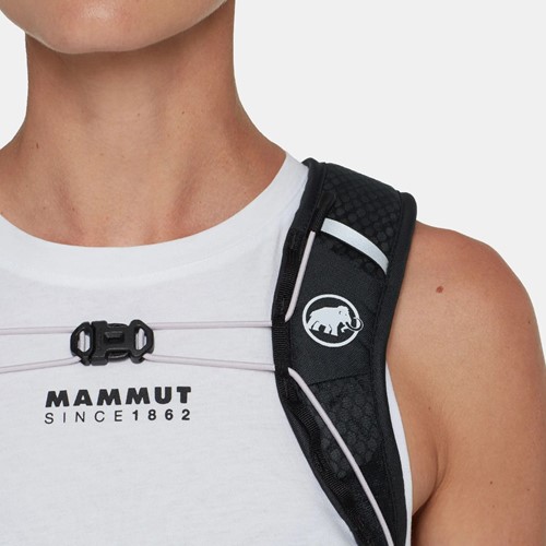 Mammut Ducan 22 W - Alpine Calamint/Black - 22 L