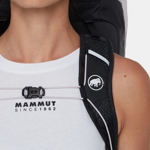 Mammut Ducan Spine 28-35 W - Alpine Calamint/Black