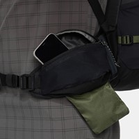 Mammut Lithium 20 - Dark Marsh/Black