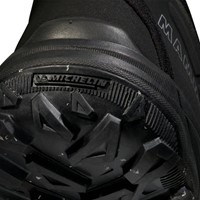 Mammut Ultimate III Low GTX W - Black