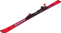 Atomic Redster S9 Revoshock S + I 12 GW - Red Tension