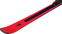 Atomic Redster G8 Revoshock C + I 12 GW - Red Tension