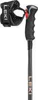 Leki Artena Airfoil 3D  - Black/Dark Anthracite/Rose Gold