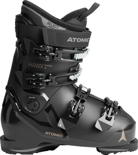 Atomic Hawx Magna 105 S W - Black/Dust (2025) - 24/24.5