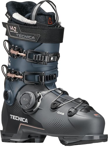 Tecnica Mach BOA MV 85 W GW - Race Grey