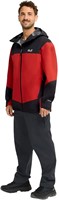 Jack Wolfskin Rockpaw 3L Jacket M - Siren Red