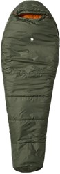 Fjällräven Abisko Three Season - XL - Olive - Sleeping Bag