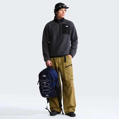 The North Face Borealis Classic - TNF Navy/Tin Grey/NPF
