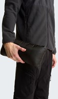 The North Face M's Terra Peak Jacket - TNF Black