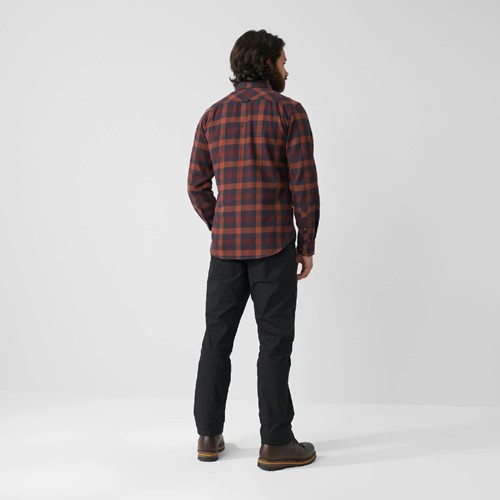 Fjällräven Skog Shirt M
