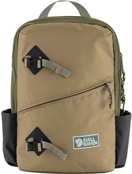 Fjällräven Vardag Backpack 17 - Green-Clay