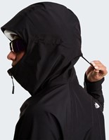 The North Face W's GTX Jazzi Jacket - TNF Black