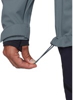 Mammut Alto Guide HS Hooded Jacket M - Strata