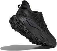 Hoka W Challenger 8 GTX - Black/Carbon Black